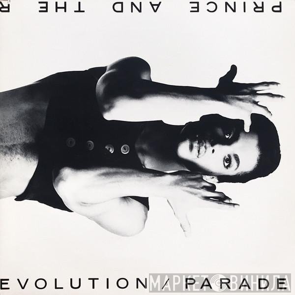 Prince And The Revolution  - Parade