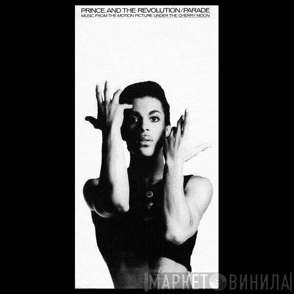 Prince And The Revolution  - Parade
