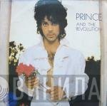 Prince And The Revolution  - Pop Life