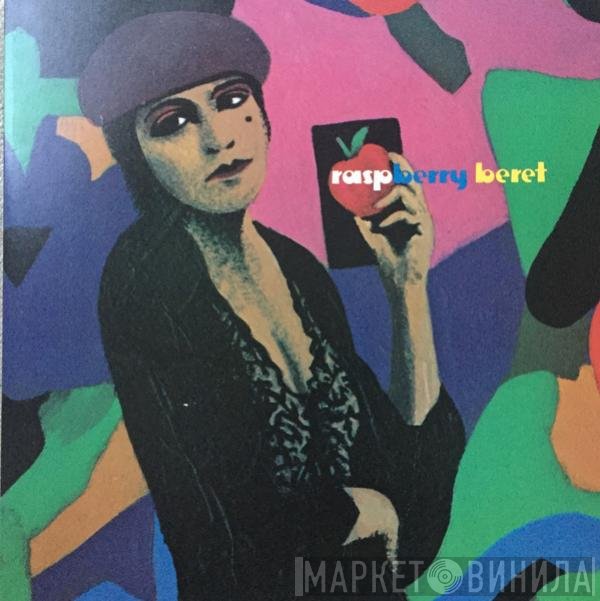 Prince And The Revolution  - Raspberry Beret