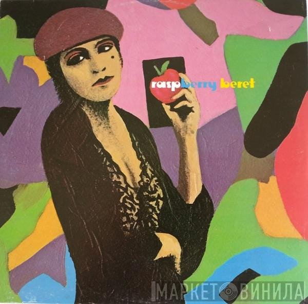 Prince And The Revolution  - Raspberry Beret