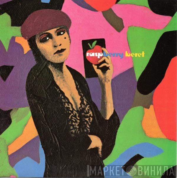 Prince And The Revolution  - Raspberry Beret