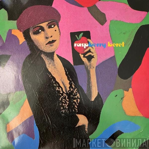 Prince And The Revolution  - Raspberry Beret