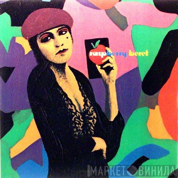 Prince And The Revolution  - Raspberry Beret