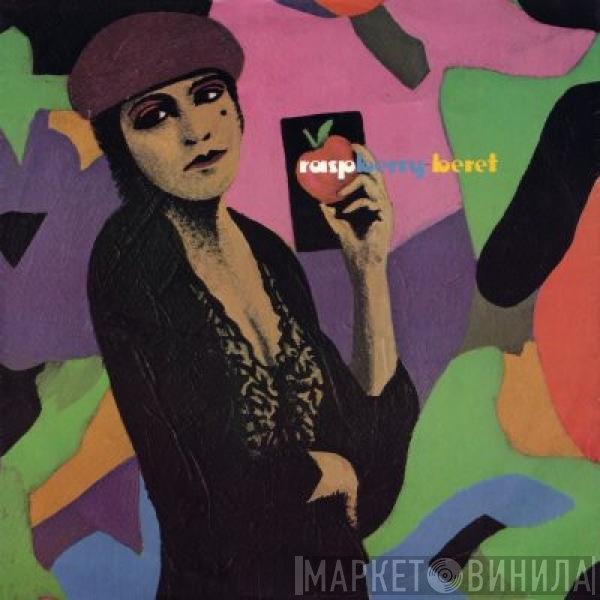 Prince And The Revolution  - Raspberry Beret