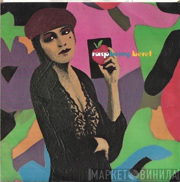Prince And The Revolution  - Raspberry Beret