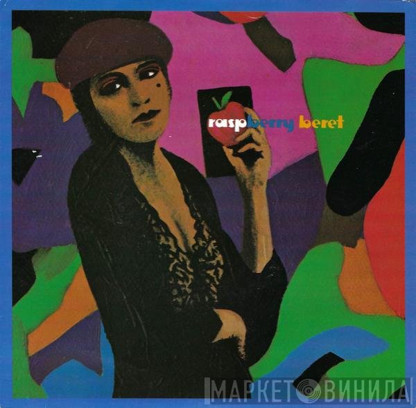 Prince And The Revolution  - Raspberry Beret