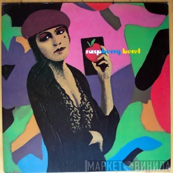 Prince And The Revolution  - Raspberry Beret