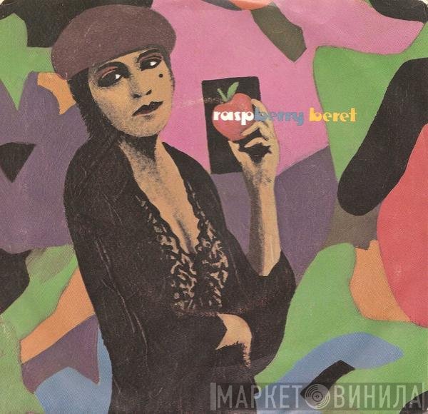 Prince And The Revolution  - Raspberry Beret