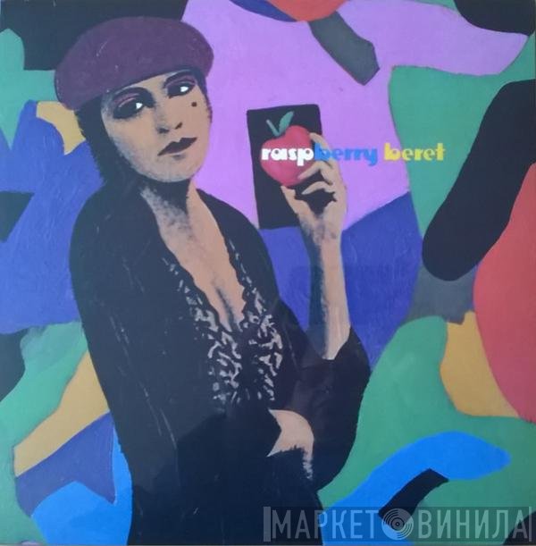 Prince And The Revolution  - Raspberry Beret
