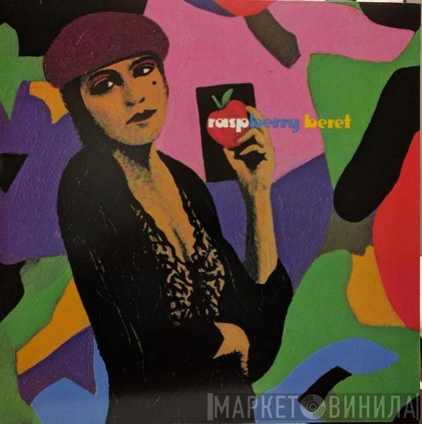 Prince And The Revolution  - Raspberry Beret