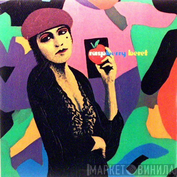 Prince And The Revolution  - Raspberry Beret
