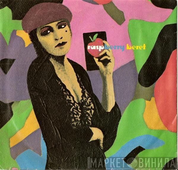 Prince And The Revolution  - Raspberry Beret