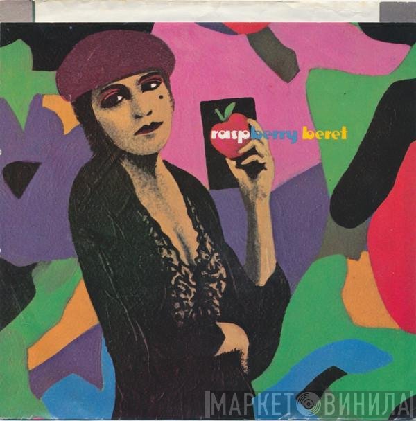 Prince And The Revolution  - Raspberry Beret