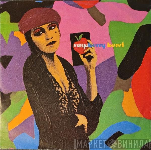Prince And The Revolution  - Raspberry Beret