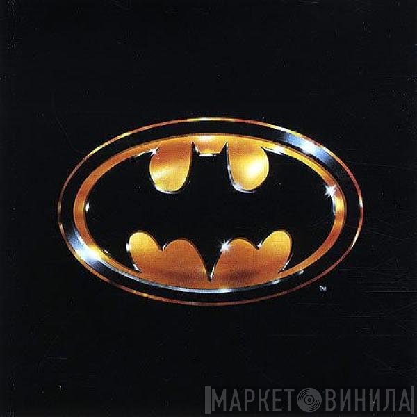 Prince - Batdance