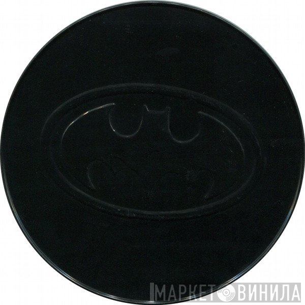 Prince - Batman™ (Motion Picture Soundtrack)