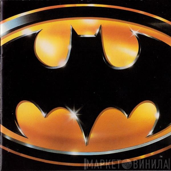 Prince  - Batman™ (Motion Picture Soundtrack)