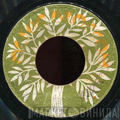 Prince Buster / Fitzroy D. Long  - Rough Rider / Got A New Girl