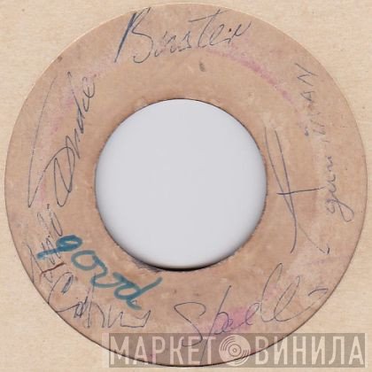 Prince Buster - One Hand Wash The Other / Cowboy Comes To Town