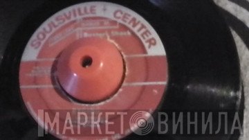 Prince Buster's All Stars  - Ryging / Ten Commandments