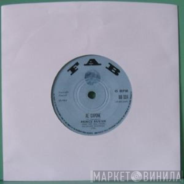 Prince Buster's All Stars - Al Capone