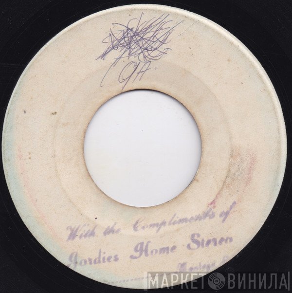 Prince Buster's All Stars - Simple Simon / Adam And Eve