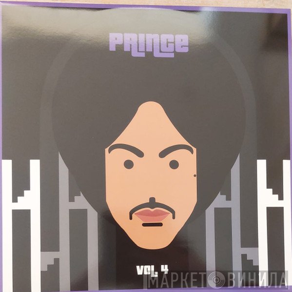 Prince - Chameleon 4