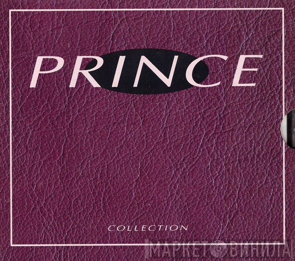 Prince  - Collection