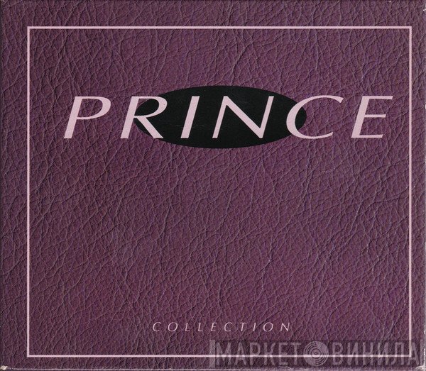Prince  - Collection