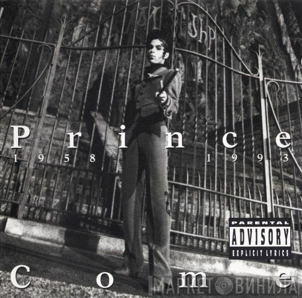 Prince - Come
