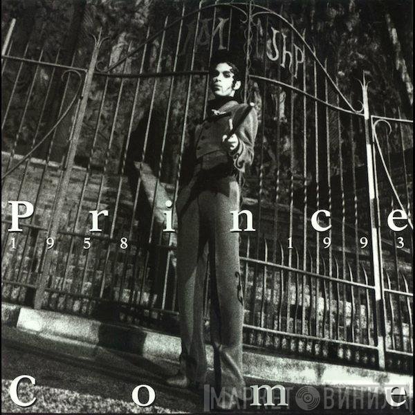 Prince  - Come