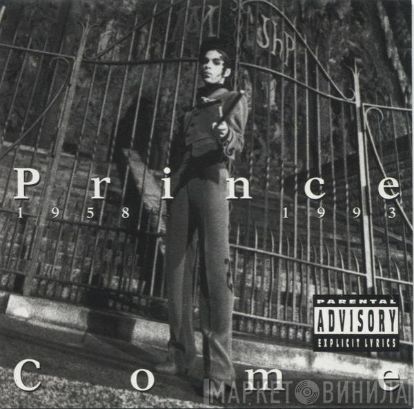 Prince  - Come