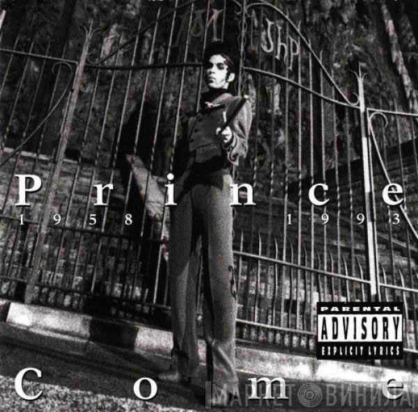 Prince  - Come