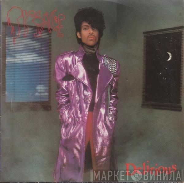 Prince  - Delirious