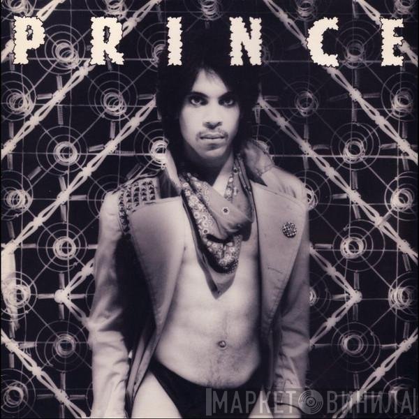 Prince  - Dirty Mind