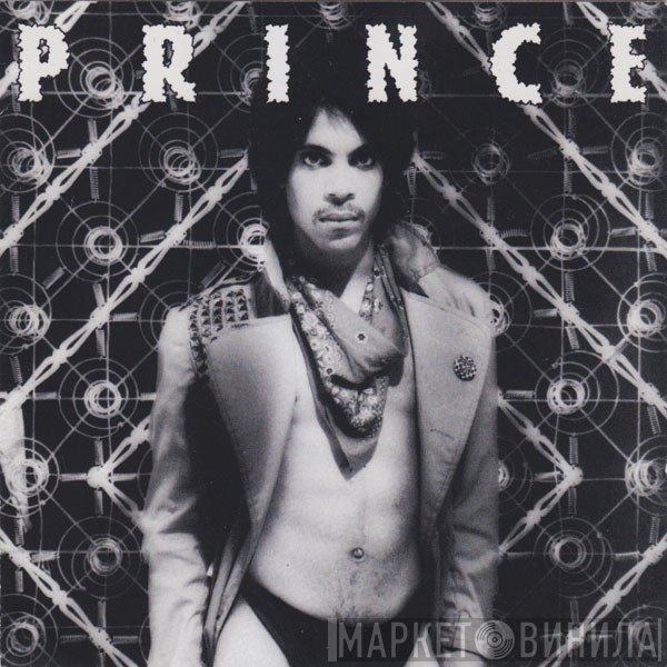 Prince - Dirty Mind