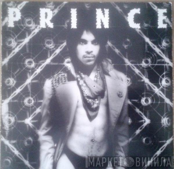 Prince - Dirty Mind