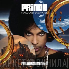 Prince Feat. Zooey Deschanel  - Fallinlove2nite