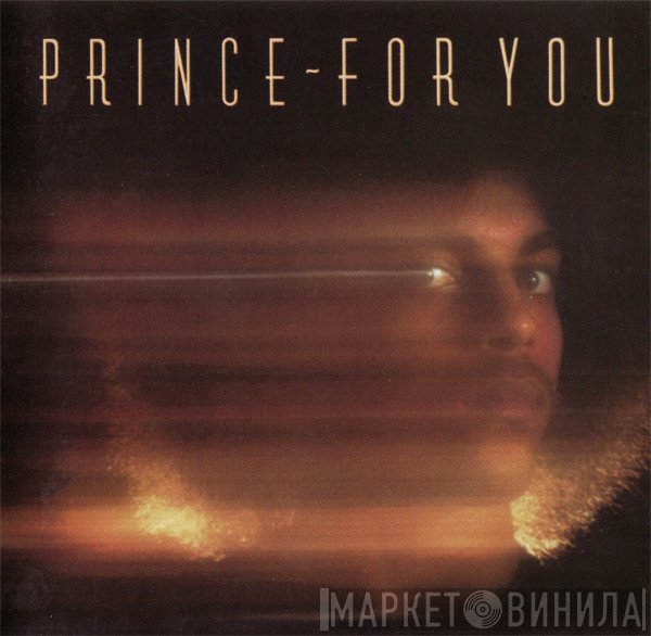 Prince - For You