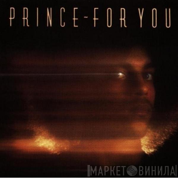 Prince - For You