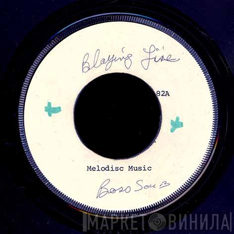 Prince Francis - Rocking Machine