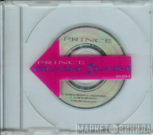 Prince  - Glam Slam