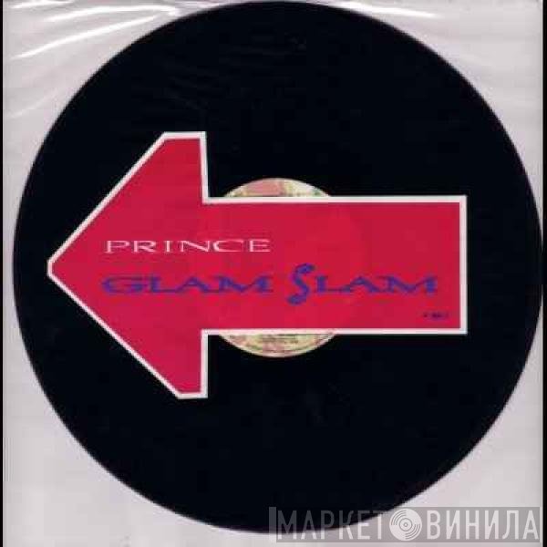 Prince - Glam Slam