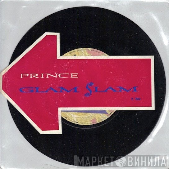 Prince - Glam Slam