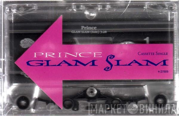 Prince - Glam Slam