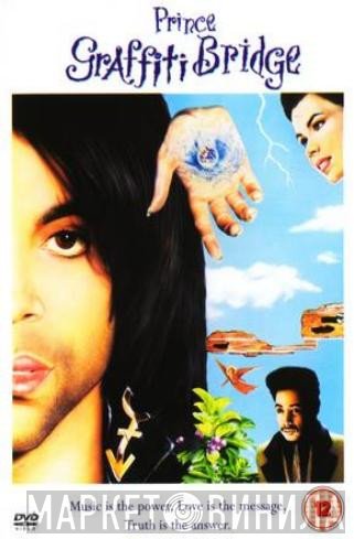 Prince - Graffiti Bridge