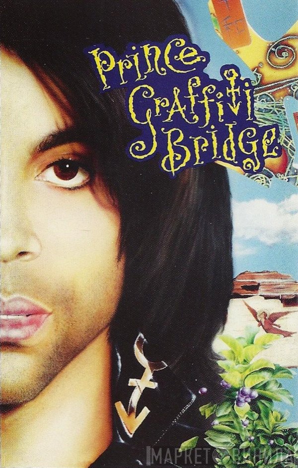Prince - Graffiti Bridge