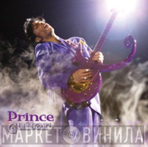Prince  - Guitar