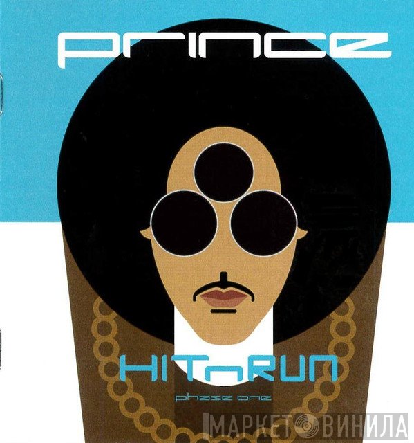 Prince - HITnRUN Phase One